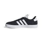 ADIDAS VL COURT 3.0        CBLACK/FTWWHT/CBLACK - Image 2