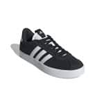 ADIDAS VL COURT 3.0        CBLACK/FTWWHT/CBLACK - Image 3