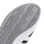 ADIDAS VL COURT 3.0        CBLACK/FTWWHT/CBLACK - Image 8
