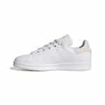 ADIDAS STAN SMITH J        FTWWHT/FTWWHT/SANSTR - Image 2