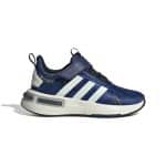 ADIDAS RACER TR23 YJ EL C  DKBLUE/OWHITE/CBLACK