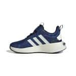 ADIDAS RACER TR23 YJ EL C  DKBLUE/OWHITE/CBLACK - Image 2