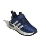 ADIDAS RACER TR23 YJ EL C  DKBLUE/OWHITE/CBLACK - Image 3