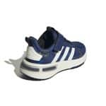 ADIDAS RACER TR23 YJ EL C  DKBLUE/OWHITE/CBLACK - Image 4