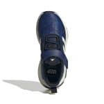 ADIDAS RACER TR23 YJ EL C  DKBLUE/OWHITE/CBLACK - Image 5