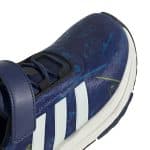 ADIDAS RACER TR23 YJ EL C  DKBLUE/OWHITE/CBLACK - Image 7