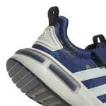 ADIDAS RACER TR23 YJ EL C  DKBLUE/OWHITE/CBLACK - Image 8