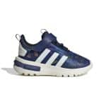 ADIDAS RACER TR23 YJ EL I  DKBLUE/OWHITE/CBLACK