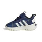 ADIDAS RACER TR23 YJ EL I  DKBLUE/OWHITE/CBLACK - Image 2
