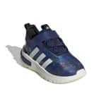 ADIDAS RACER TR23 YJ EL I  DKBLUE/OWHITE/CBLACK - Image 3