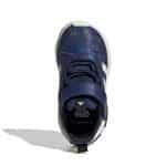 ADIDAS RACER TR23 YJ EL I  DKBLUE/OWHITE/CBLACK - Image 5