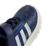 ADIDAS RACER TR23 YJ EL I  DKBLUE/OWHITE/CBLACK - Image 7