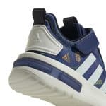 ADIDAS RACER TR23 YJ EL I  DKBLUE/OWHITE/CBLACK - Image 8