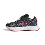 ADIDAS DURAMO SPIDER-MAN E CBLACK/BETSCA/FTWWHT - Image 2