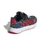 ADIDAS DURAMO SPIDER-MAN E CBLACK/BETSCA/FTWWHT - Image 4