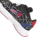 ADIDAS DURAMO SPIDER-MAN E CBLACK/BETSCA/FTWWHT - Image 8