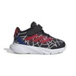 ADIDAS DURAMO SPIDER-MAN E CBLACK/BETSCA/FTWWHT