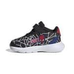 ADIDAS DURAMO SPIDER-MAN E CBLACK/BETSCA/FTWWHT - Image 2