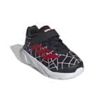 ADIDAS DURAMO SPIDER-MAN E CBLACK/BETSCA/FTWWHT - Image 3
