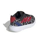 ADIDAS DURAMO SPIDER-MAN E CBLACK/BETSCA/FTWWHT - Image 4