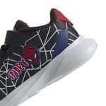 ADIDAS DURAMO SPIDER-MAN E CBLACK/BETSCA/FTWWHT - Image 7