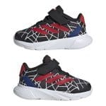 ADIDAS DURAMO SPIDER-MAN E CBLACK/BETSCA/FTWWHT - Image 9