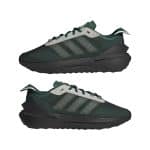 ADIDAS AVRYN               CGREEN/GRETWO/CWHITE - Image 9