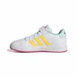 ADIDAS GRAND COURT MINNIE  FTWWHT/SPARK/PULMAG - Image 2