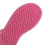 ADIDAS GRAND COURT MINNIE  FTWWHT/SPARK/PULMAG - Image 8