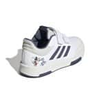 ADIDAS Tensaur Sport MICKE FTWWHT/PRLOIN/OWHITE - Image 4