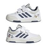 ADIDAS Tensaur Sport MICKE FTWWHT/PRLOIN/OWHITE - Image 9