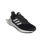 ADIDAS PUREBOOST 23        CBLACK/FTWWHT/CARBON - Image 3
