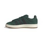 ADIDAS ORIGINALS CAMPUS 00s          CGREEN/CBLACK/OWHITE - Image 2
