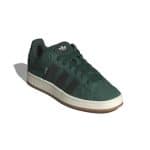 ADIDAS ORIGINALS CAMPUS 00s          CGREEN/CBLACK/OWHITE - Image 3