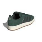 ADIDAS ORIGINALS CAMPUS 00s          CGREEN/CBLACK/OWHITE - Image 4