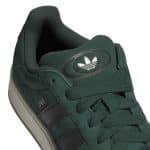 ADIDAS ORIGINALS CAMPUS 00s          CGREEN/CBLACK/OWHITE - Image 7