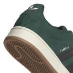 ADIDAS ORIGINALS CAMPUS 00s          CGREEN/CBLACK/OWHITE - Image 8