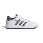 ADIDAS GRAND COURT 2.0 EL  FTWWHT/OLISTR/SHAOLI