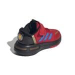 ADIDAS MARVEL IRN Racer EL BETSCA/BROYAL/GOLDMT - Image 4