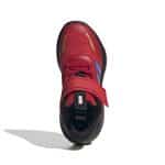 ADIDAS MARVEL IRN Racer EL BETSCA/BROYAL/GOLDMT - Image 5