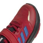 ADIDAS MARVEL IRN Racer EL BETSCA/BROYAL/GOLDMT - Image 7