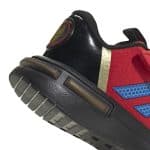 ADIDAS MARVEL IRN Racer EL BETSCA/BROYAL/GOLDMT - Image 8