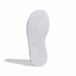 ADIDAS ADVANTAGE CF C      FTWWHT/FTWWHT/CLPINK - Image 6