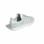 ADIDAS ORIGINALS SAMBAE W            FTWWHT/FTWWHT/CBLACK - Image 4