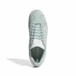 ADIDAS ORIGINALS SAMBAE W            FTWWHT/FTWWHT/CBLACK - Image 5