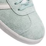 ADIDAS ORIGINALS SAMBAE W            FTWWHT/FTWWHT/CBLACK - Image 7