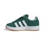 ADIDAS ORIGINALS CAMPUS 00s           DRKGRN/FTWHT/OWHITE - Image 2