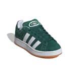 ADIDAS ORIGINALS CAMPUS 00s           DRKGRN/FTWHT/OWHITE - Image 3