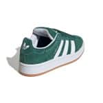 ADIDAS ORIGINALS CAMPUS 00s           DRKGRN/FTWHT/OWHITE - Image 4