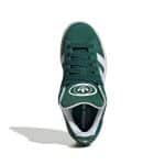 ADIDAS ORIGINALS CAMPUS 00s           DRKGRN/FTWHT/OWHITE - Image 5